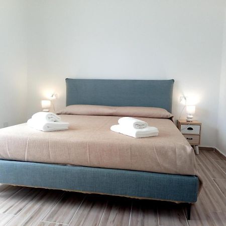 Flamingo Guest House- Rooms Olbia Eksteriør bilde