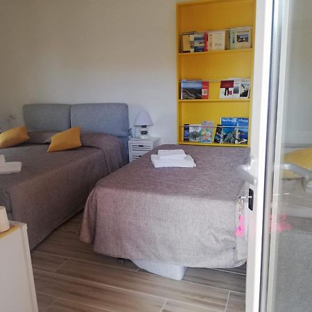 Flamingo Guest House- Rooms Olbia Eksteriør bilde