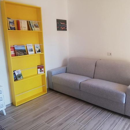 Flamingo Guest House- Rooms Olbia Eksteriør bilde