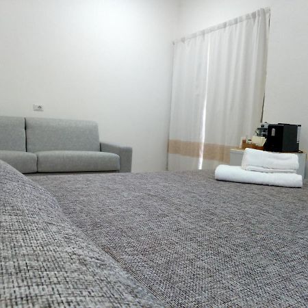Flamingo Guest House- Rooms Olbia Eksteriør bilde