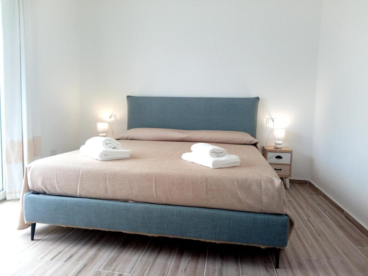 Flamingo Guest House- Rooms Olbia Eksteriør bilde