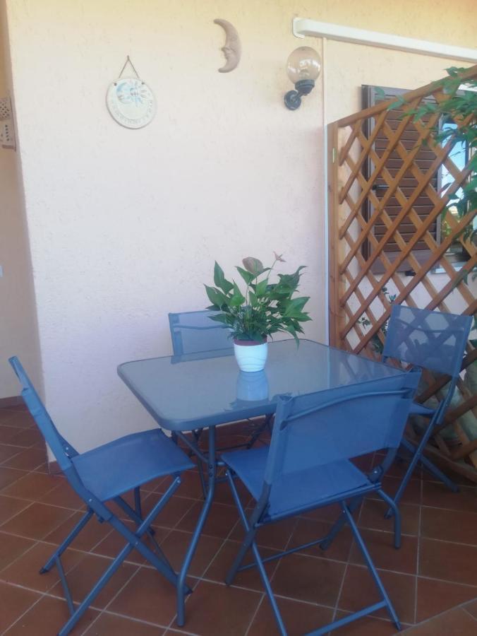 Flamingo Guest House- Rooms Olbia Eksteriør bilde