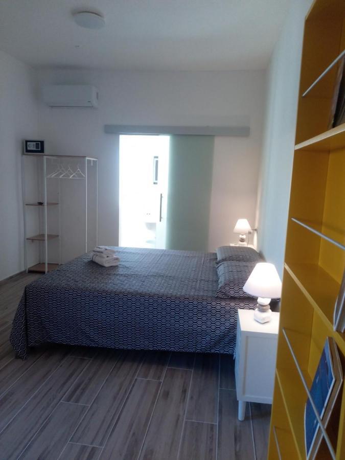 Flamingo Guest House- Rooms Olbia Eksteriør bilde