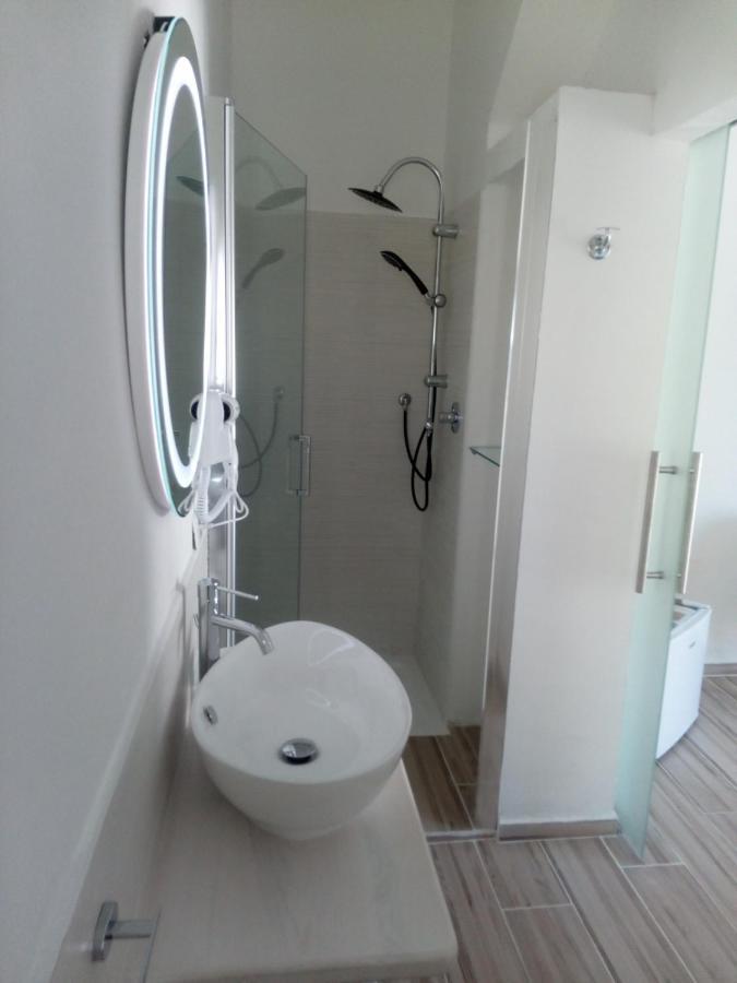 Flamingo Guest House- Rooms Olbia Eksteriør bilde