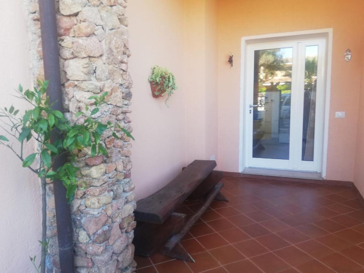 Flamingo Guest House- Rooms Olbia Eksteriør bilde