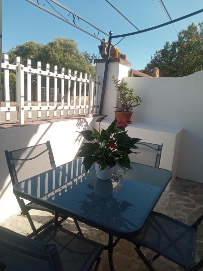 Flamingo Guest House- Rooms Olbia Eksteriør bilde