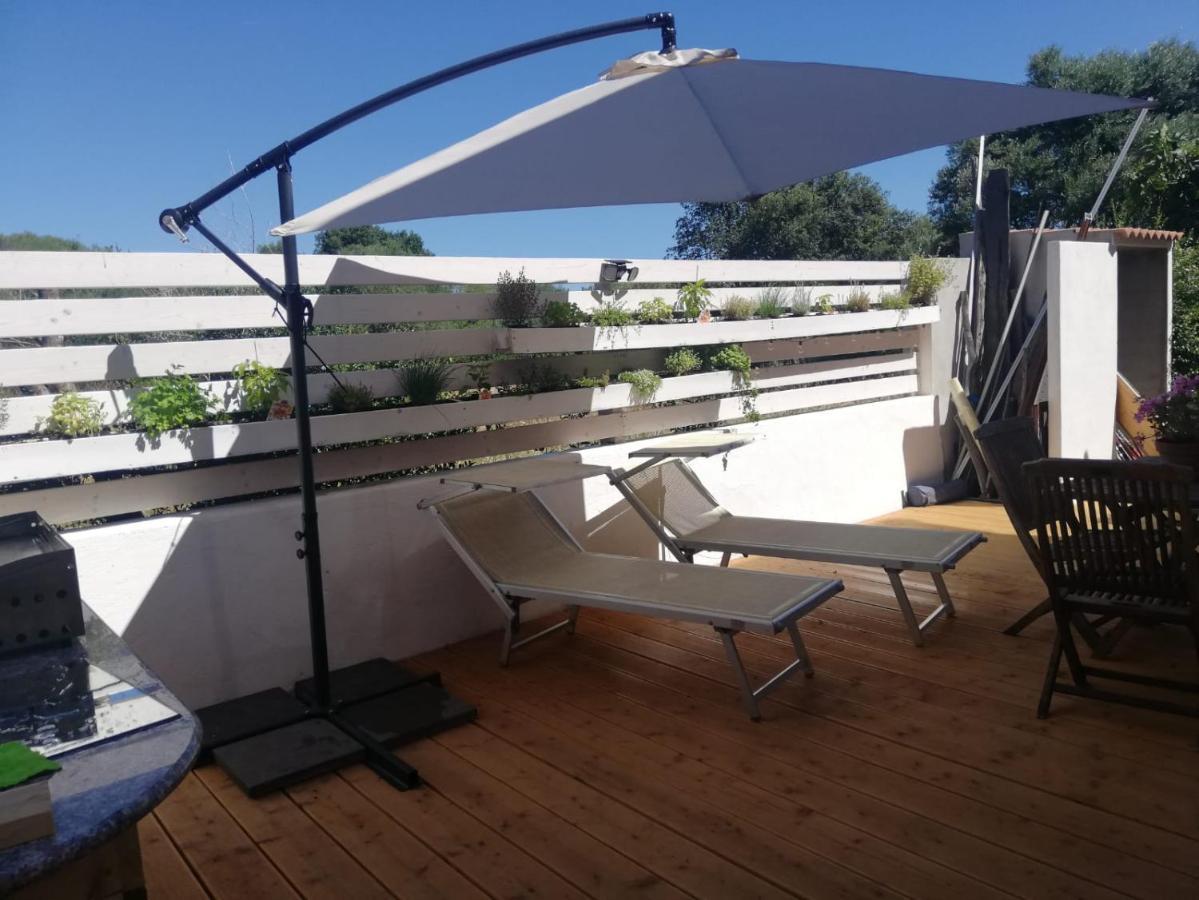 Flamingo Guest House- Rooms Olbia Eksteriør bilde