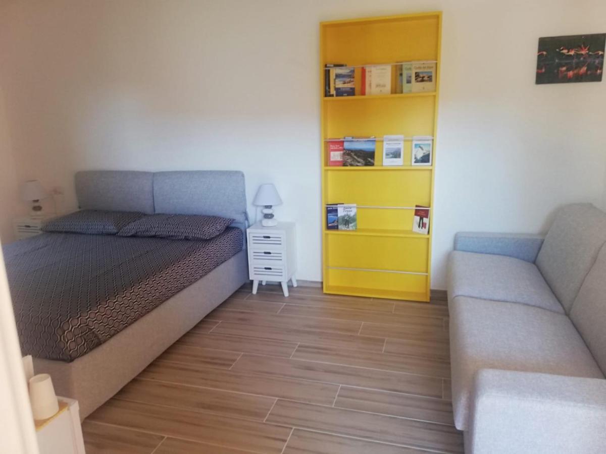 Flamingo Guest House- Rooms Olbia Eksteriør bilde