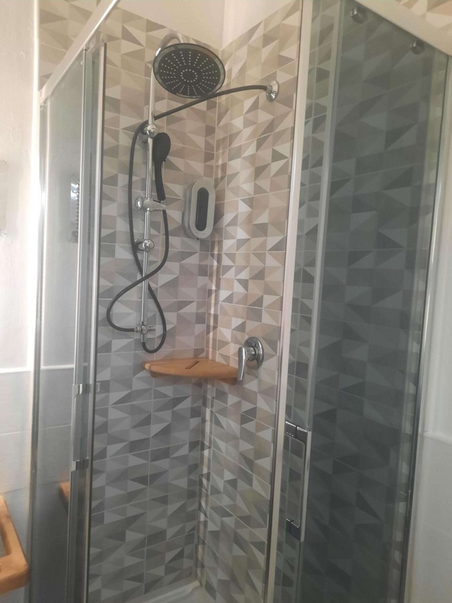 Flamingo Guest House- Rooms Olbia Rom bilde