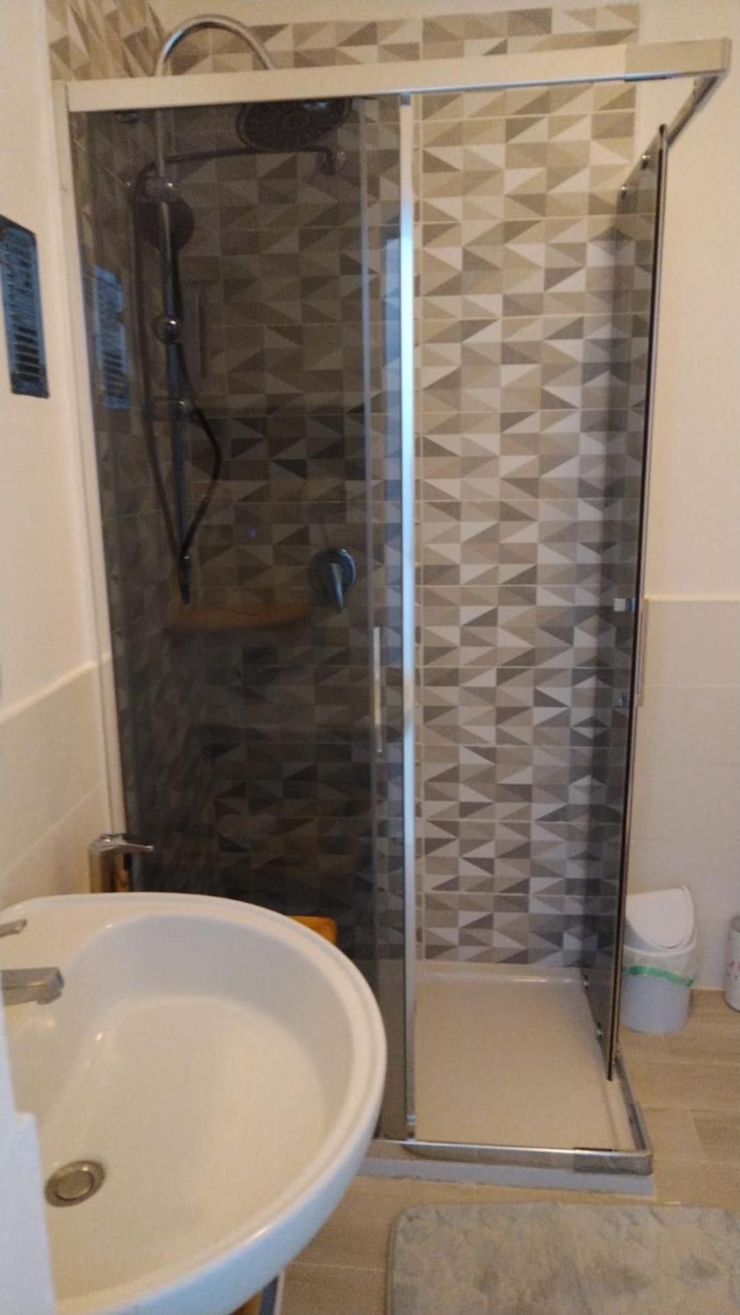 Flamingo Guest House- Rooms Olbia Rom bilde