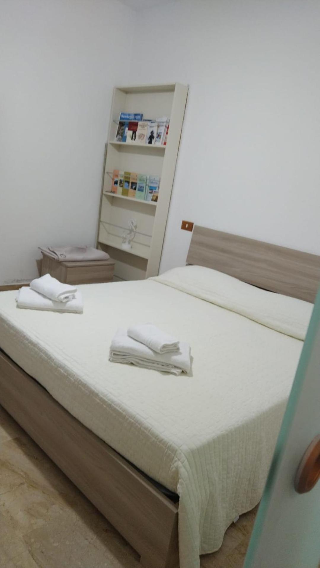 Flamingo Guest House- Rooms Olbia Rom bilde