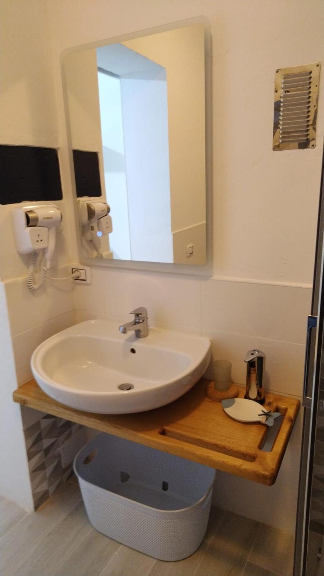 Flamingo Guest House- Rooms Olbia Rom bilde