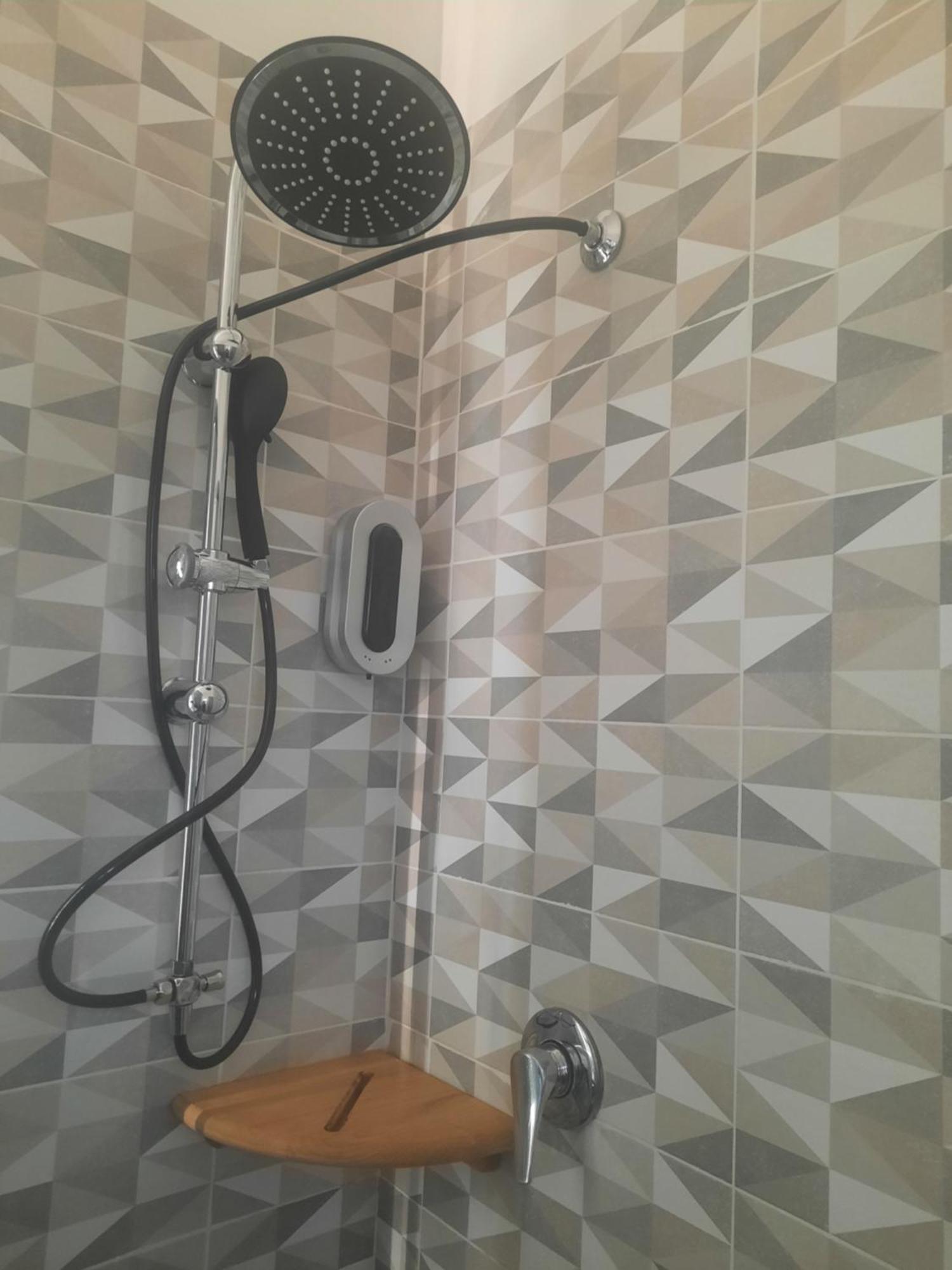 Flamingo Guest House- Rooms Olbia Rom bilde